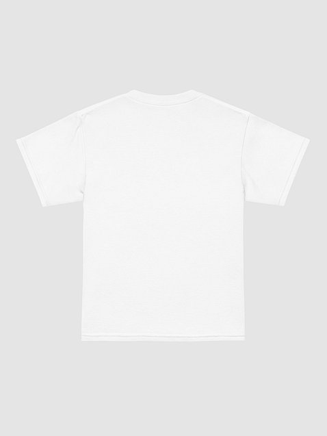 Photo showing Gildan Youth Sports Tee
