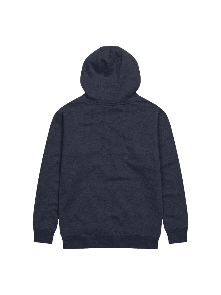 Big Feelings Club Unisex Hoodie product image (2)
