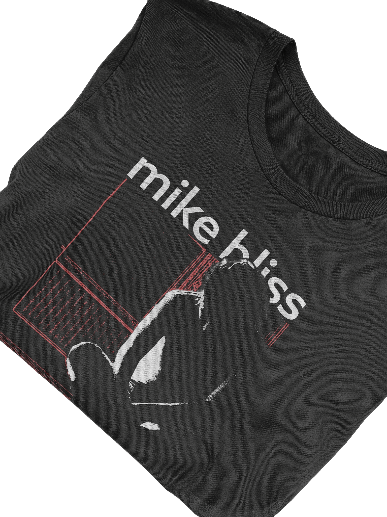 the party - album tee product image (5)