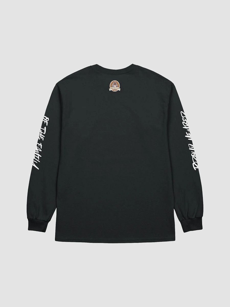 Lair Bear Family Long Sleeve Tee product image (2)
