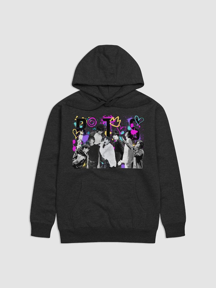 BTS Graffitti product image (4)