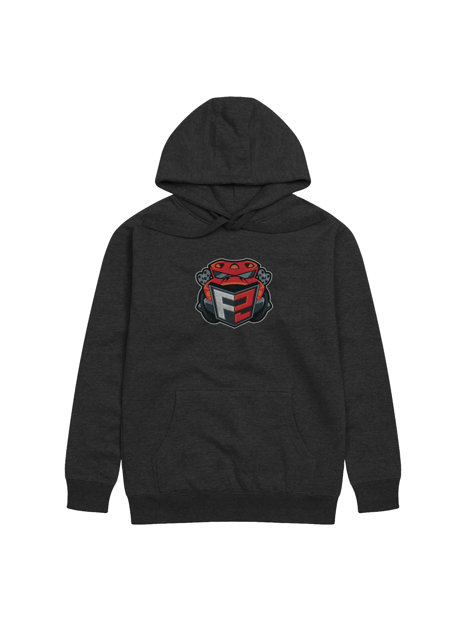 F2 Hoodie product image (2)