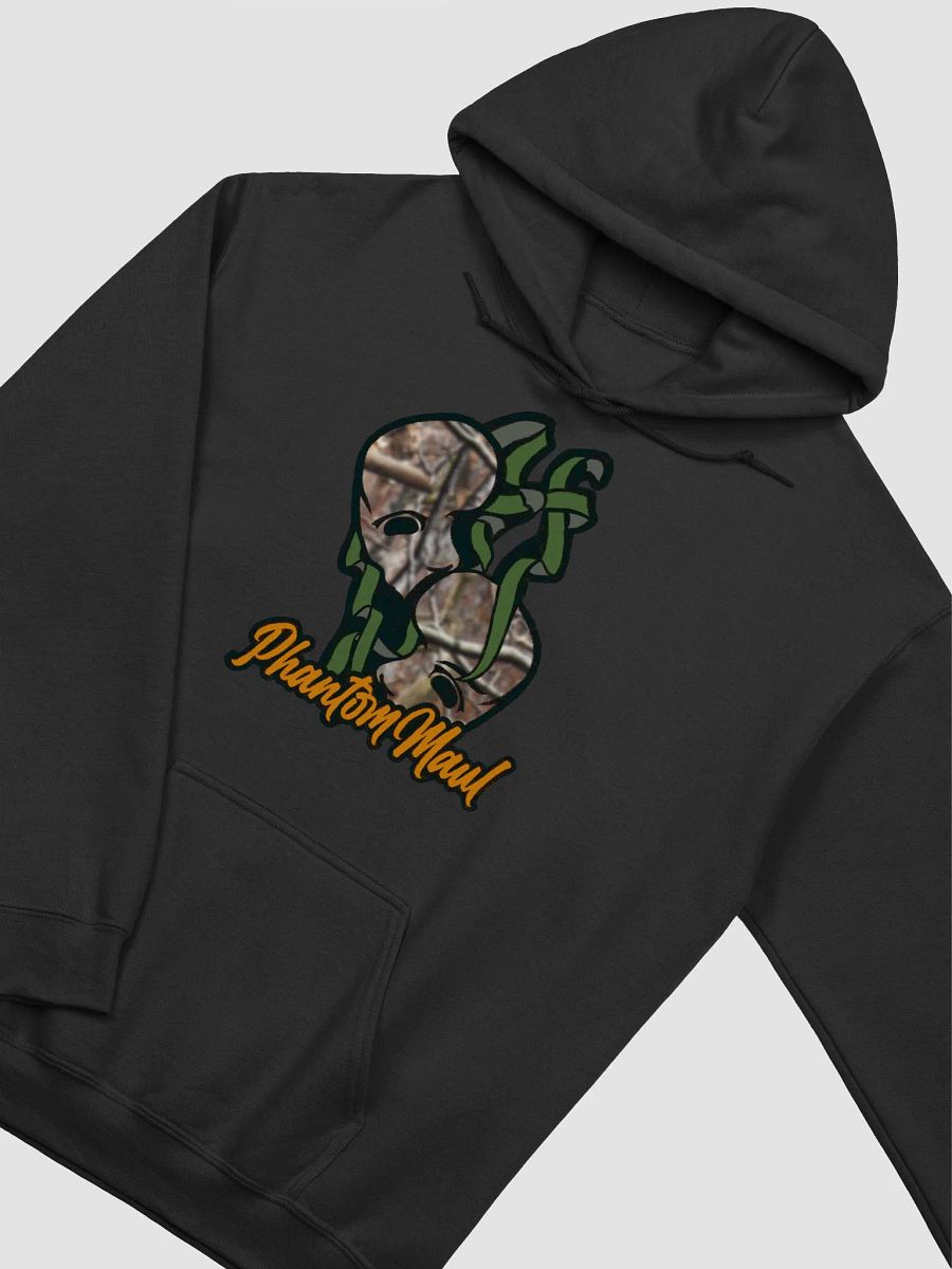 Hunter Camo Big Logo Classic Hoodie product image (30)