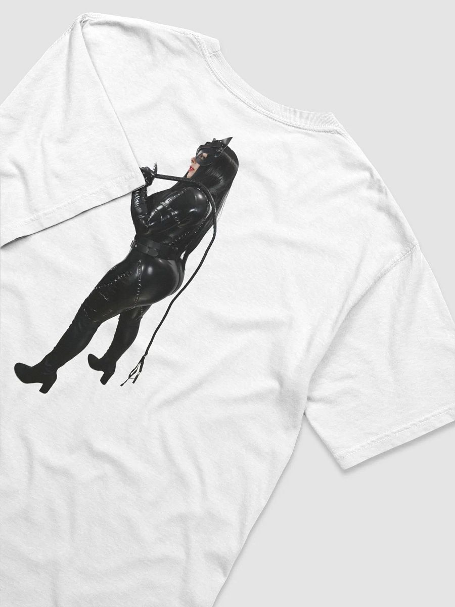 Catwoman Graphic Tee product image (4)