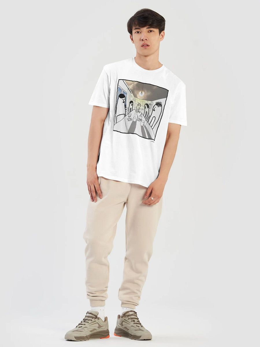 VNUGO T-Shirt product image (3)