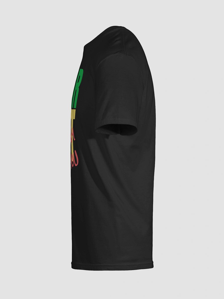 Men's Fear Not TriColor T-Shirt product image (9)