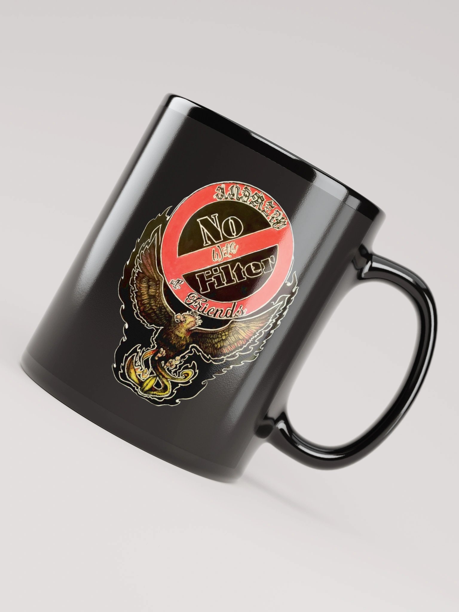 MUG [thespacechief75 design] product image (7)