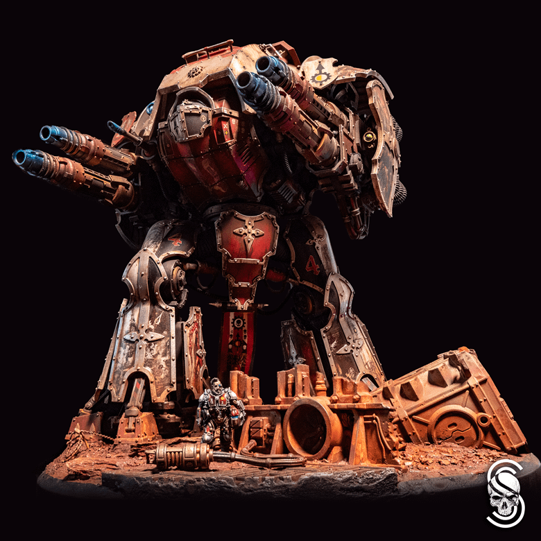Weathering Masterclass 10 Hour Course product image (3)
