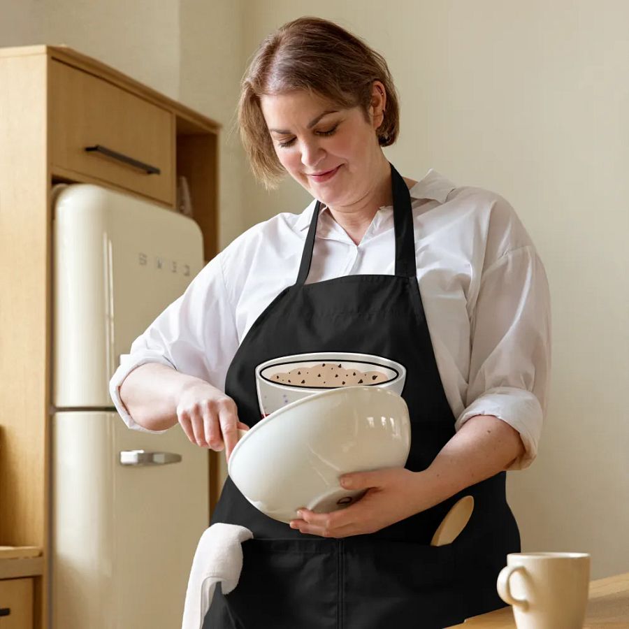 In The Bowl Apron product image (14)
