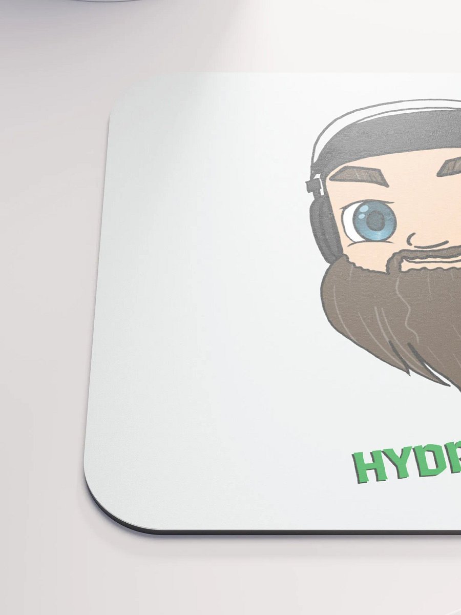 Hydrox Mousepad product image (6)