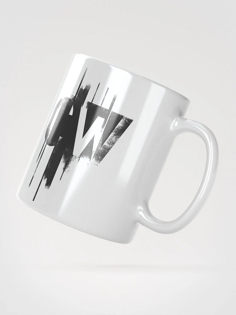 Abstract Persona 003 (Mug) product image (5)