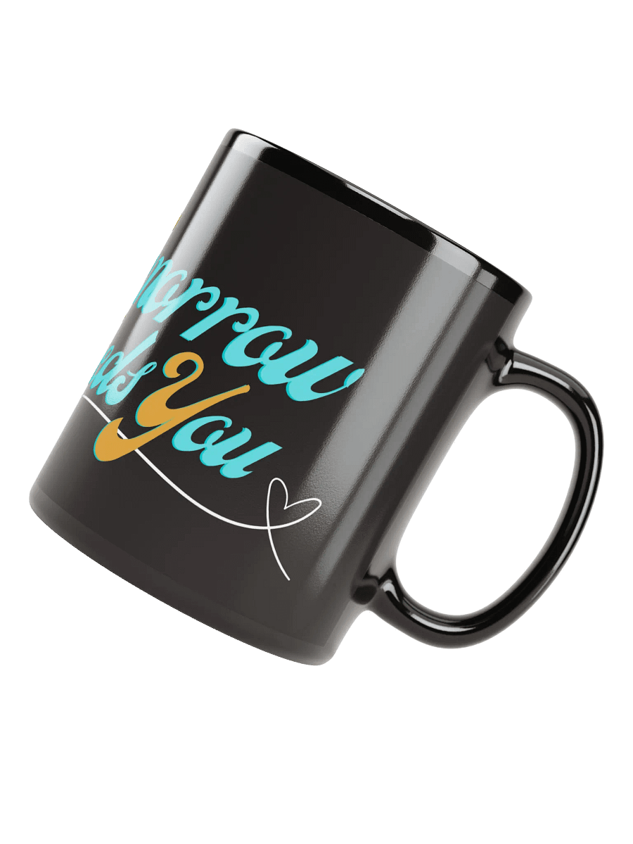 LME "Tomorrow Needs You" Ceramic Mug product image (8)