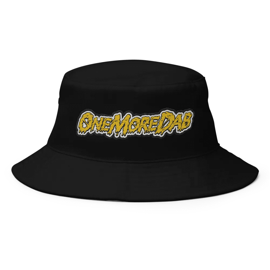 OMD Bucket Hat product image (1)