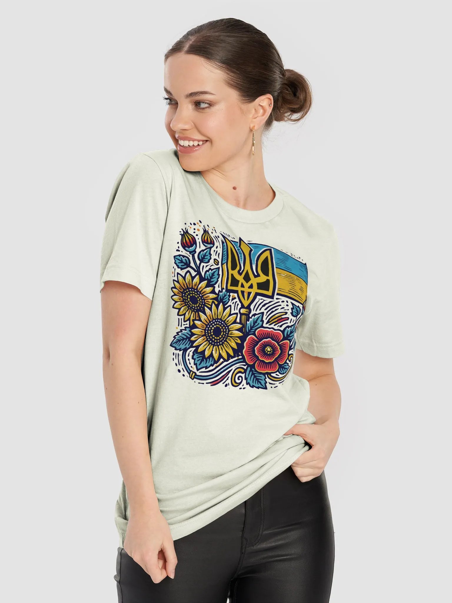 Ukraine Symbols product image (8)