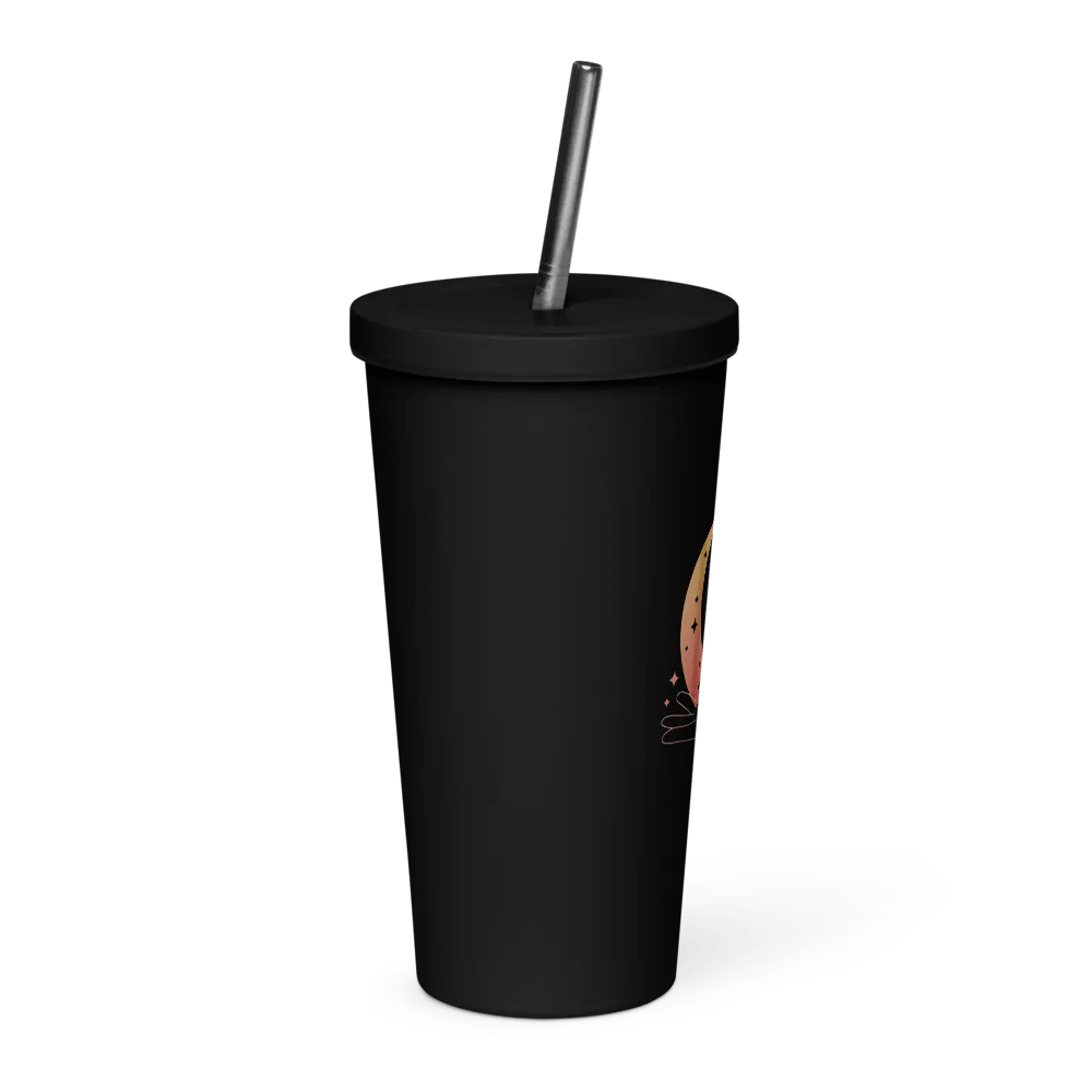 Numina Vibes: Cosmic Sip Tumbler product image (4)