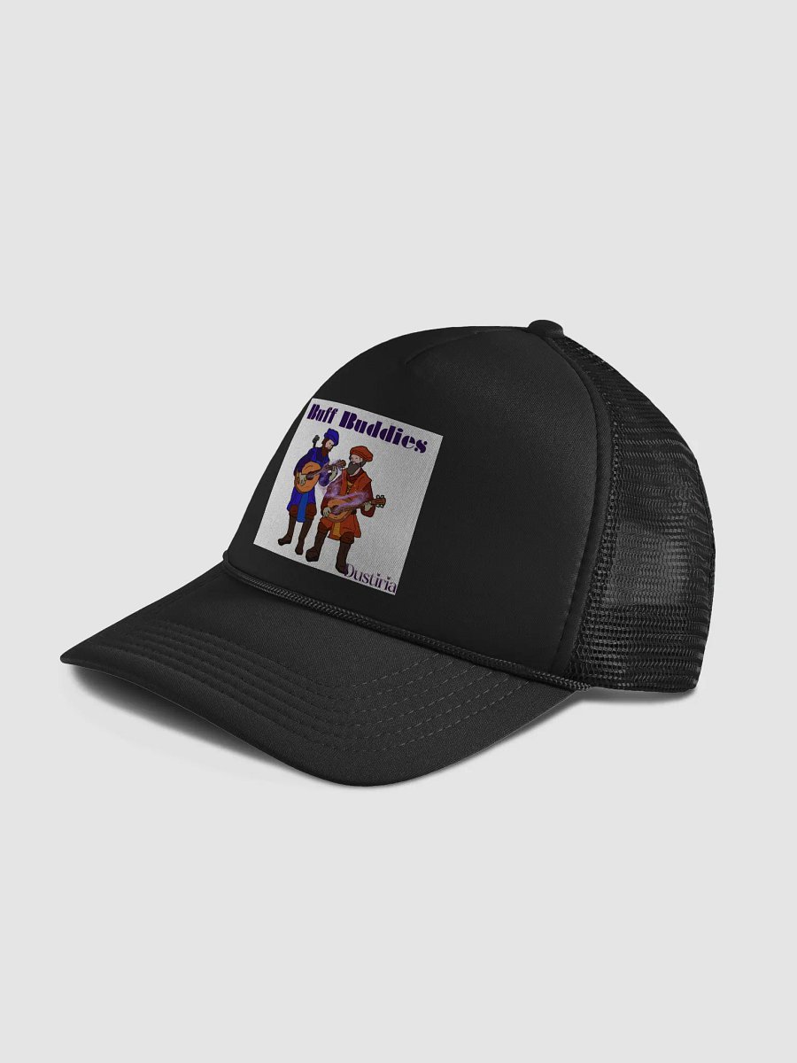 Buff Buddies product image (4)