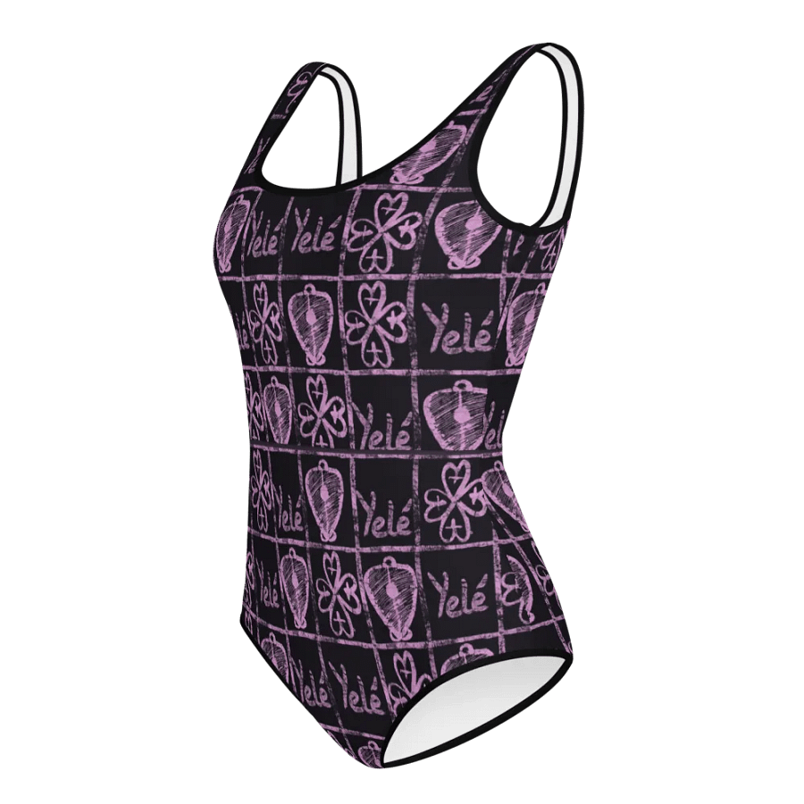 The Power of Love Swimsuit product image (4)