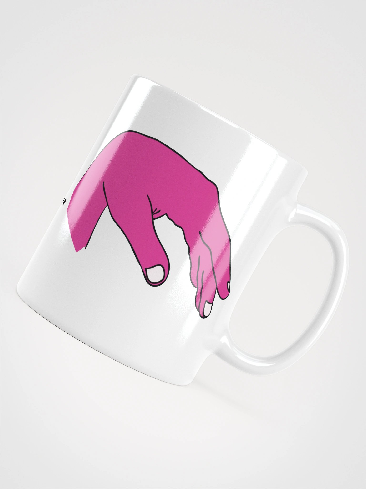 THIS SCENE COULD HAVE BEEN GAYER - MUG product image (5)