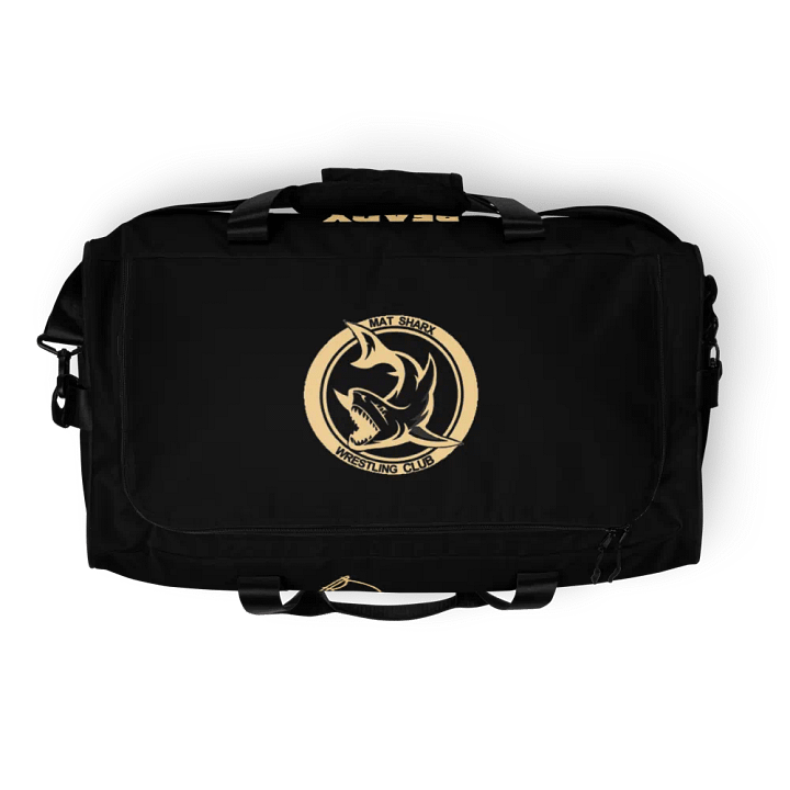 MSWC Travel Bag product image (1)