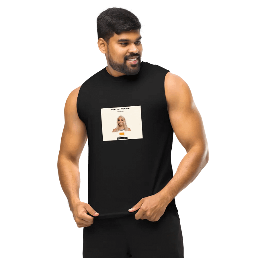 respect DiJonai muscle tank product image (11)