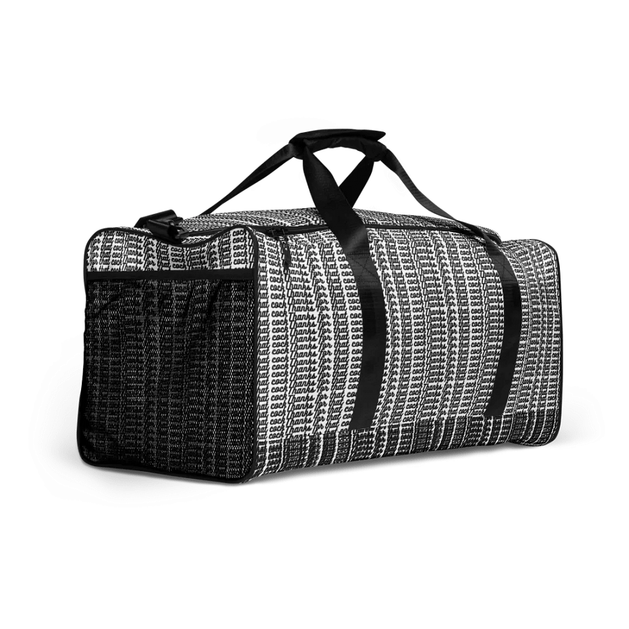 Thankful Bag product image (12)