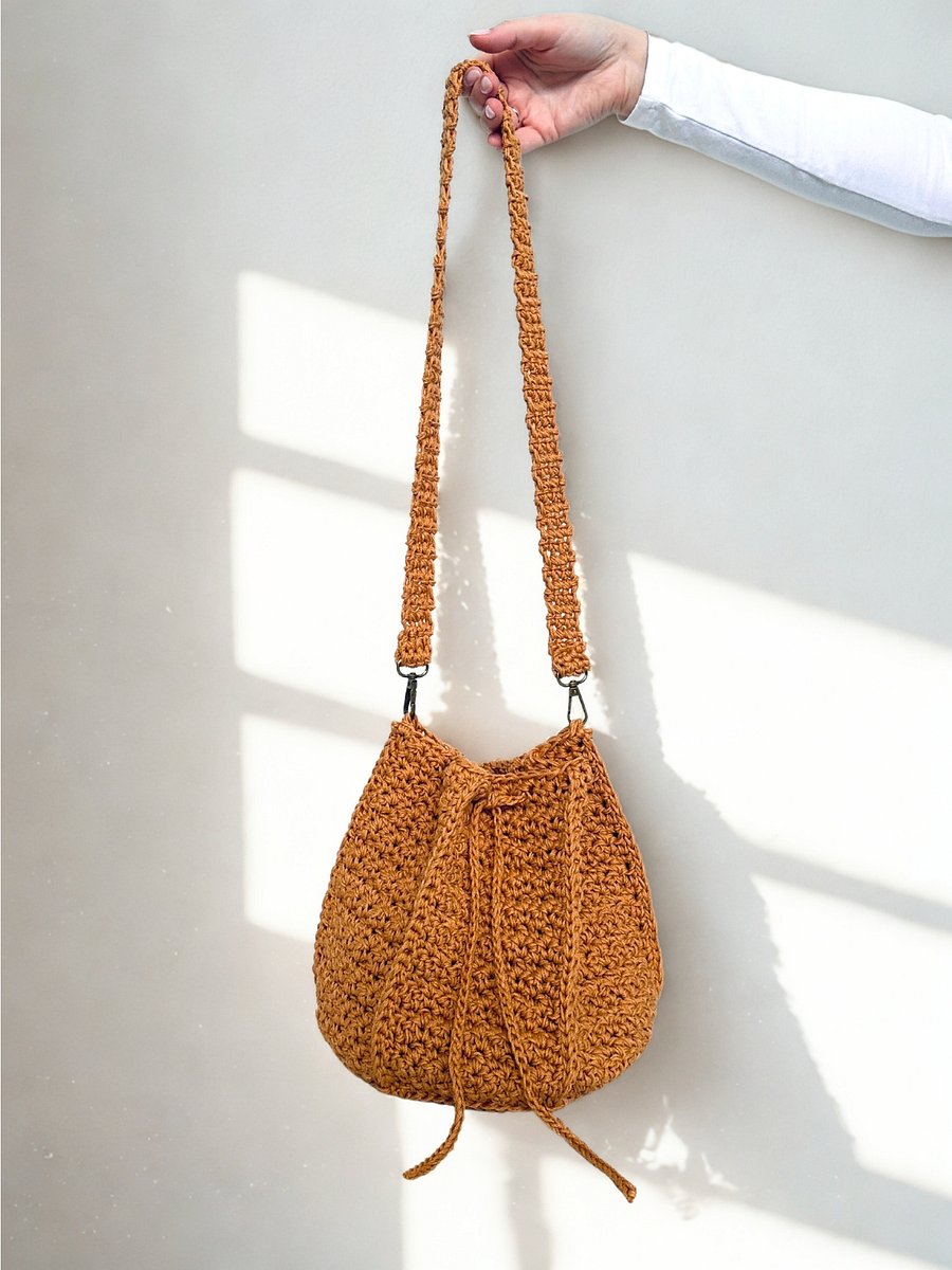 Six Rectangles Bag product image (3)