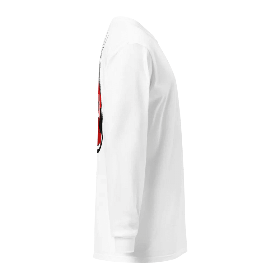 iBuy Hunter Logo Long Sleeve Shirt product image (20)