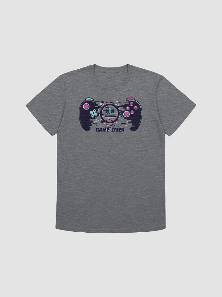 GAME OVER MAN!!! product image (6)