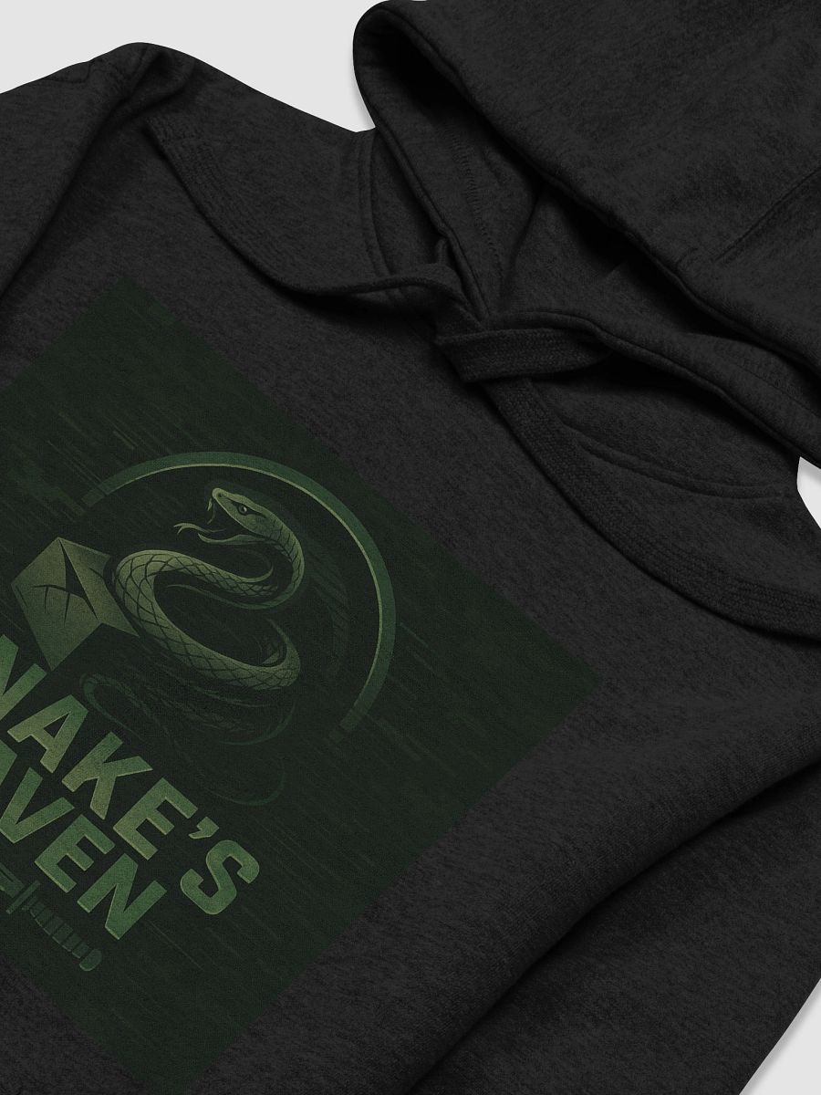 Snake's Haven Unisex Premium Hoodie product image (3)