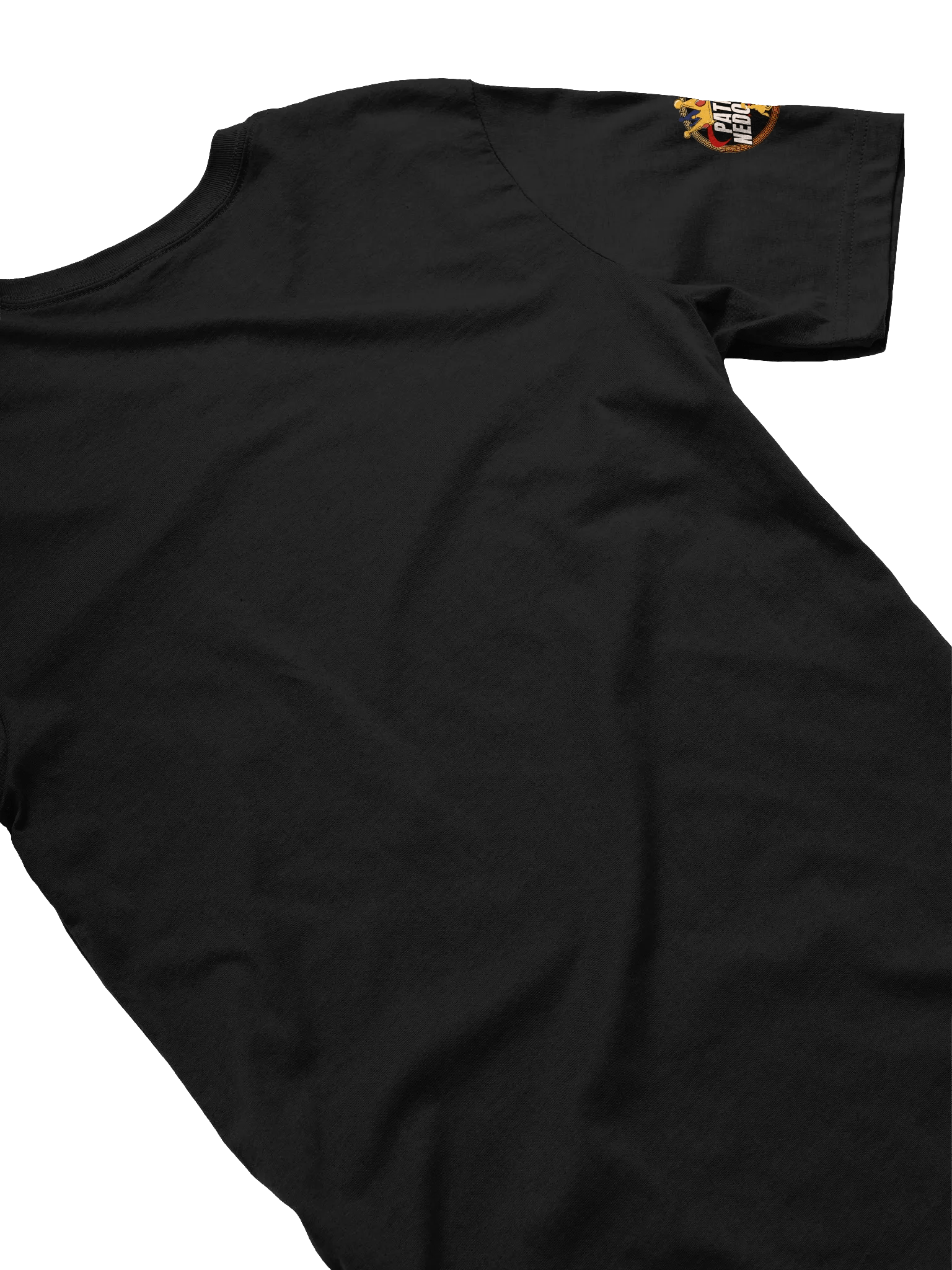 Patriot Nedo Boss T-Shirt product image (35)