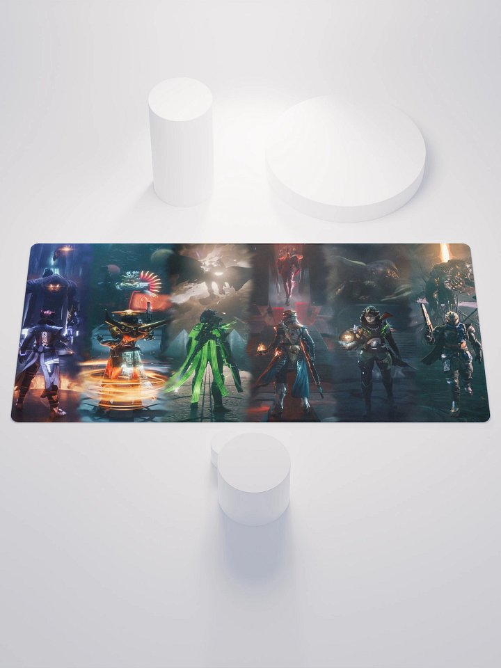 Pantheon GamePad product image (1)