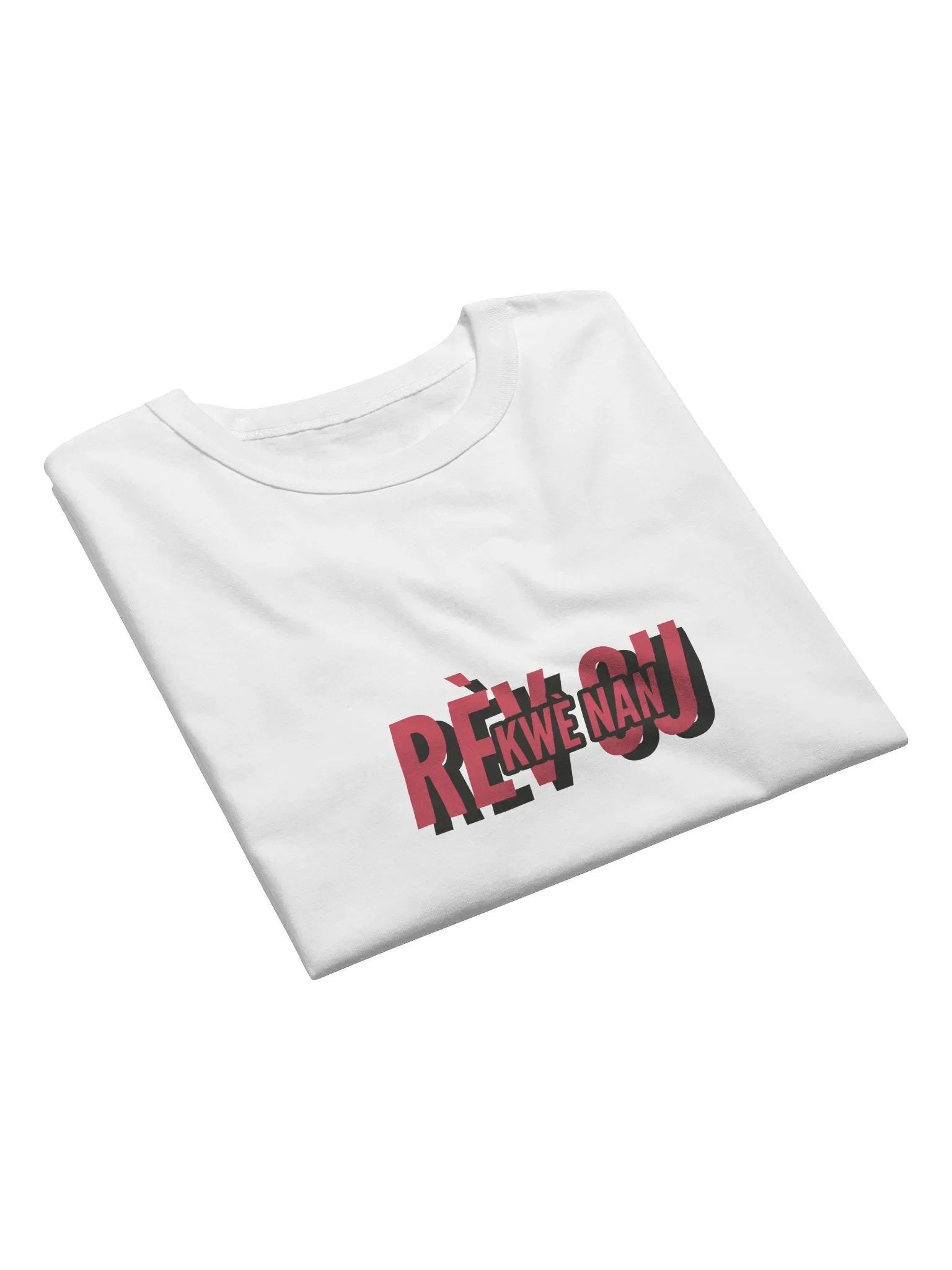 “Kwè nan Rèv Ou” T-Shirt – Believe It. Wear It. Live It. product image (35)