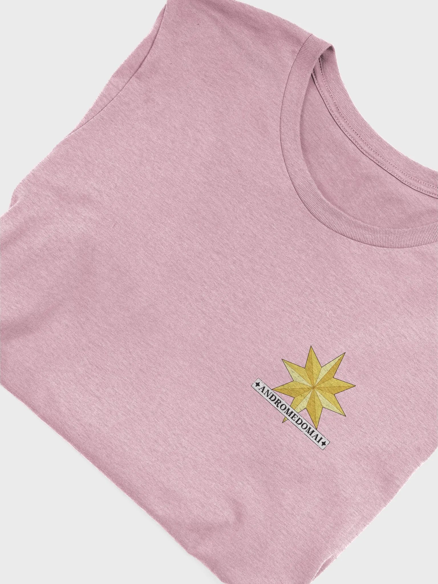 The Storyteller Tarot Card T-Shirt | andromedomai product image (2)