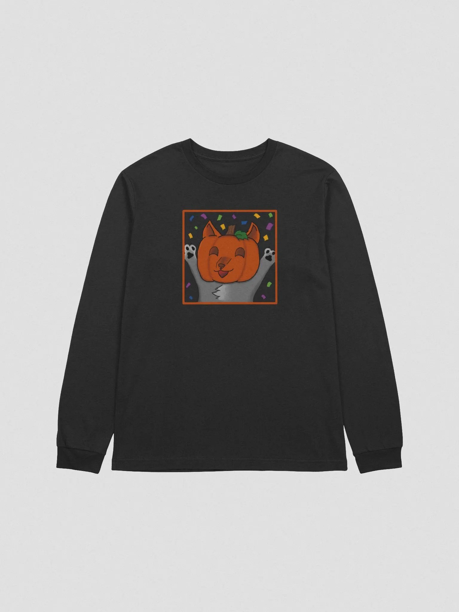 Cheer Long Sleeved Shirt product image (4)
