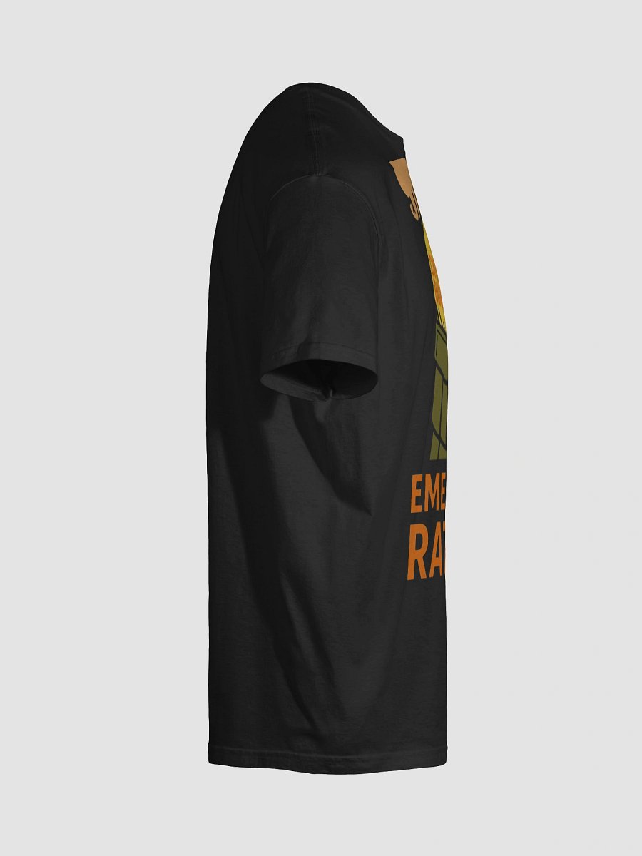 Pocket Cheeseburger - T shirt product image (10)