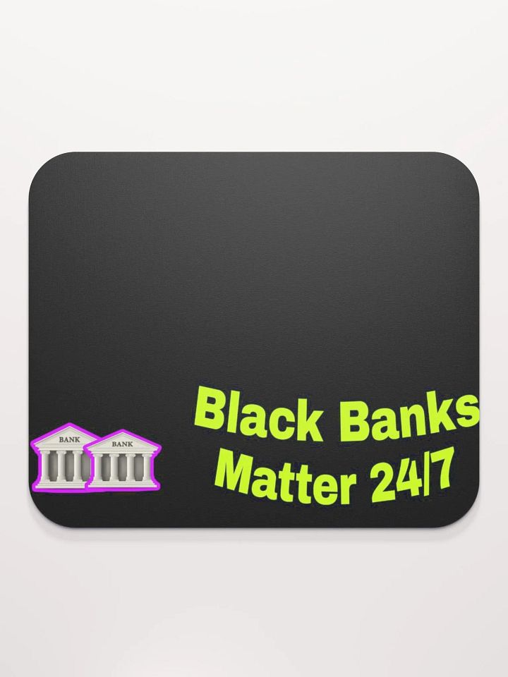 Empowerment at Your Fingertips Mouse Pad product image (2)