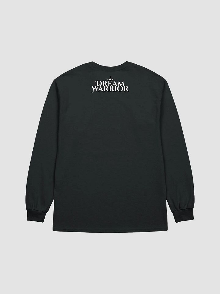 Warrior Strong Long Sleeve Shirt product image (14)
