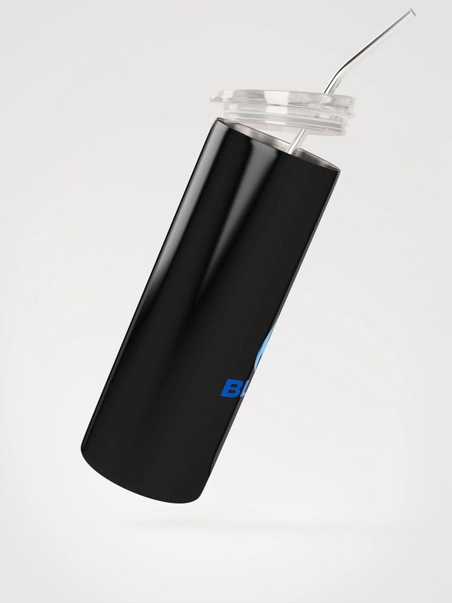 Blaze Stainless Steel Tumbler product image (4)
