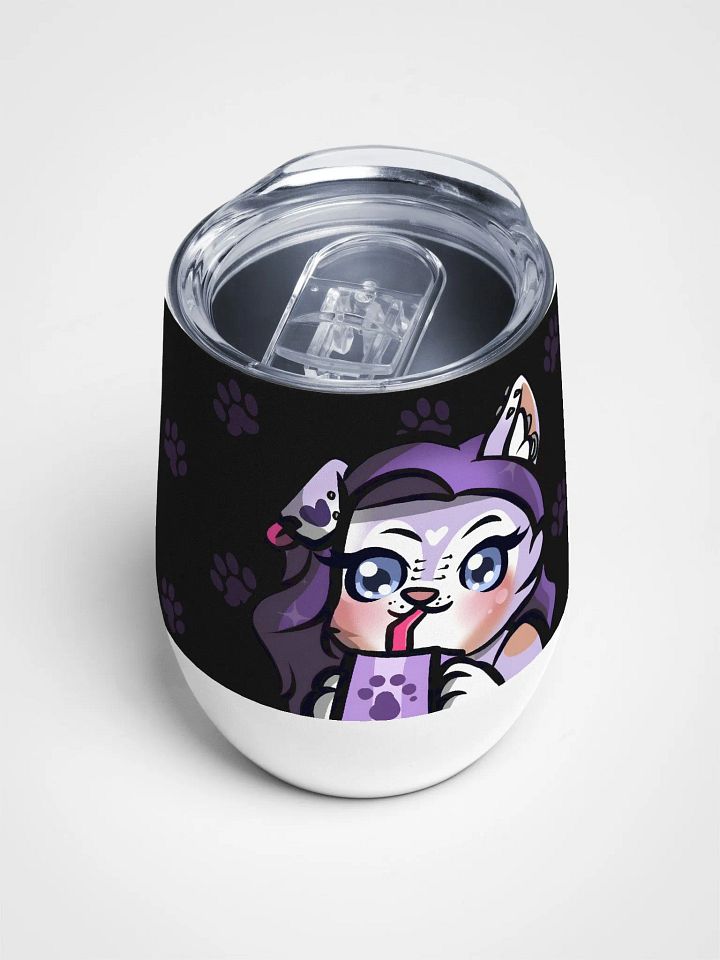 Sippies Insulated Wine Tumbler product image (2)