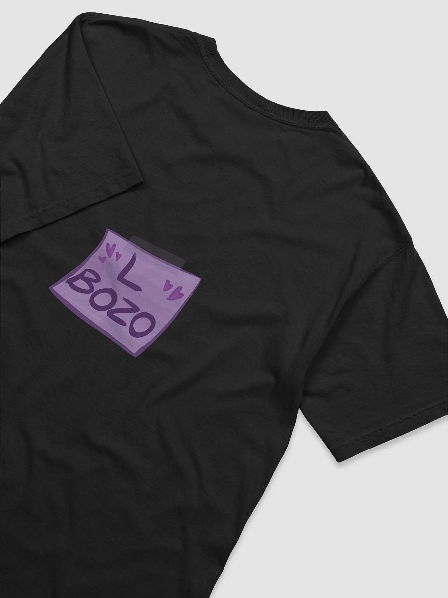 just a chill guy t shirt product image (4)