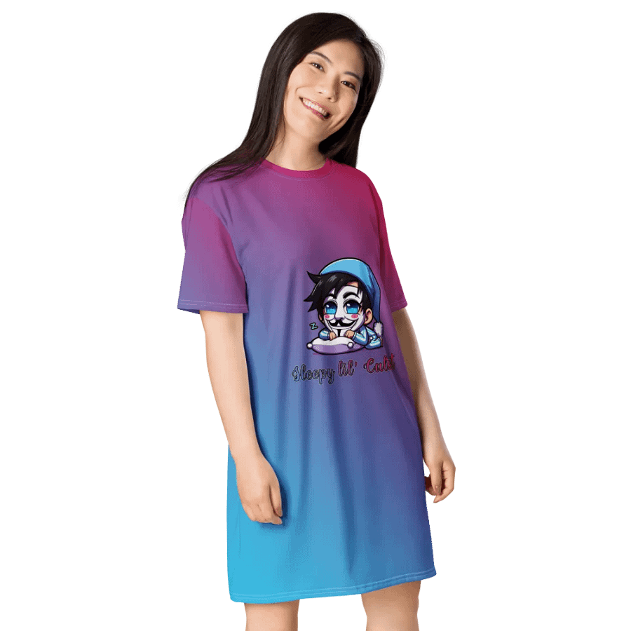 Mayhem Sleepwear product image (8)