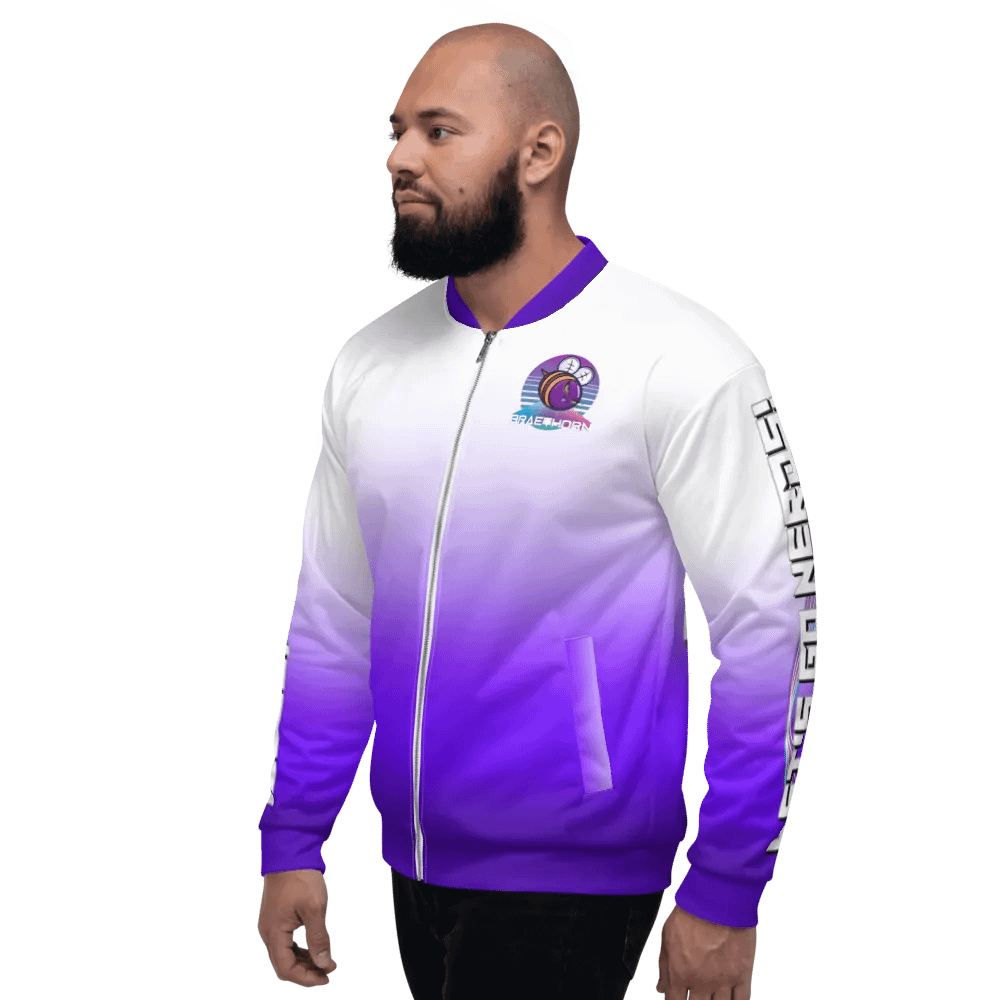 Light Mode RGBee Jacket product image (1)