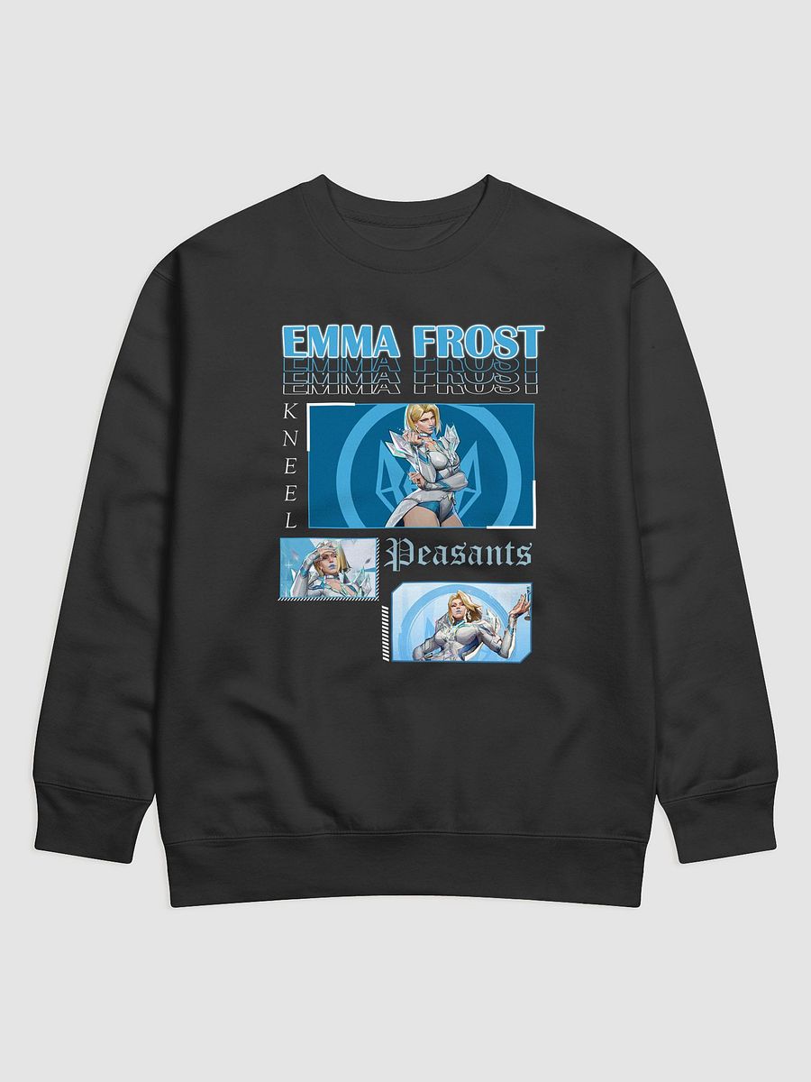 [Rivals] Emma Frost Hoodie product image (3)