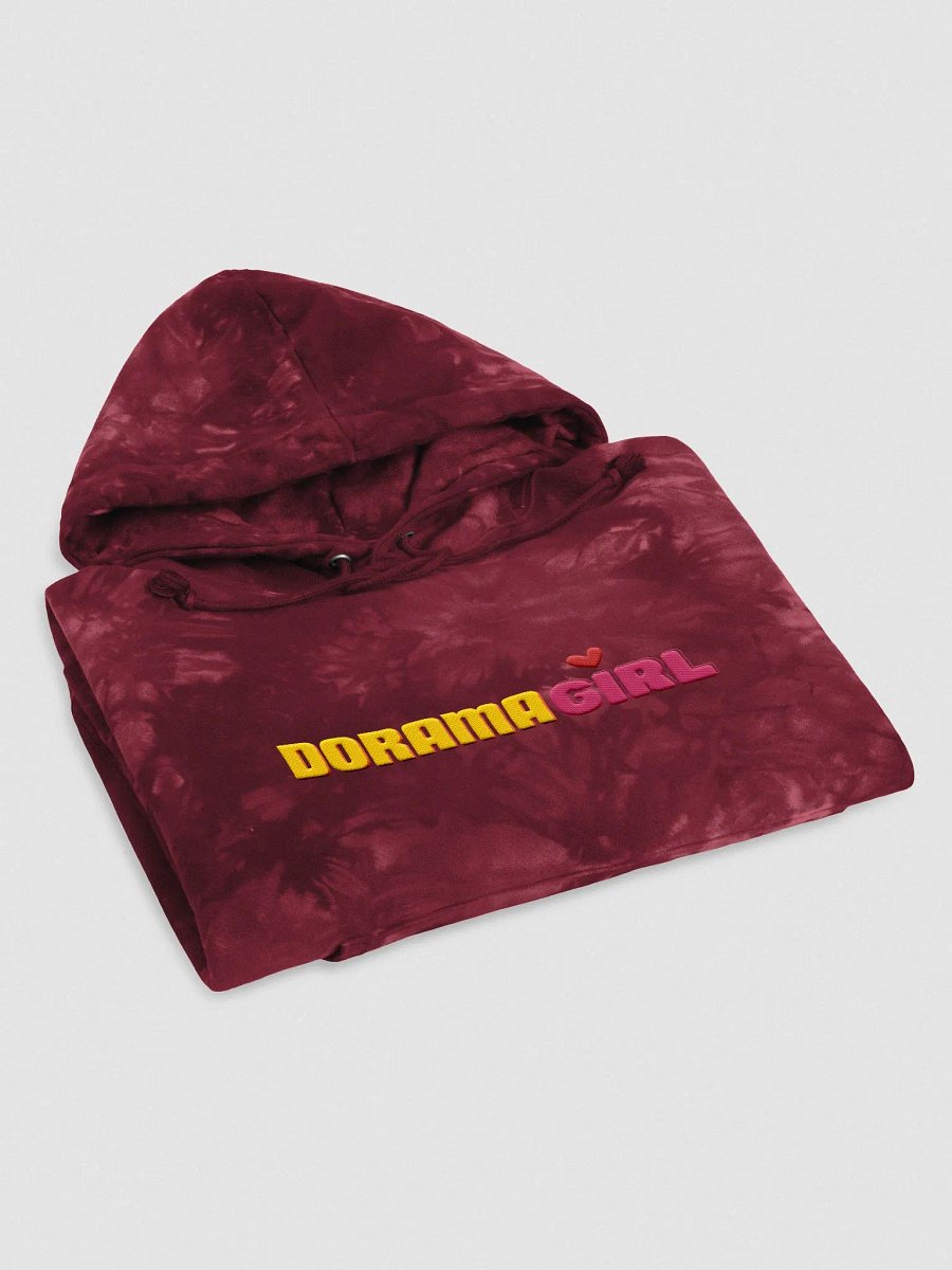 Hoodie Estilo Seoul, Romance Total product image (12)