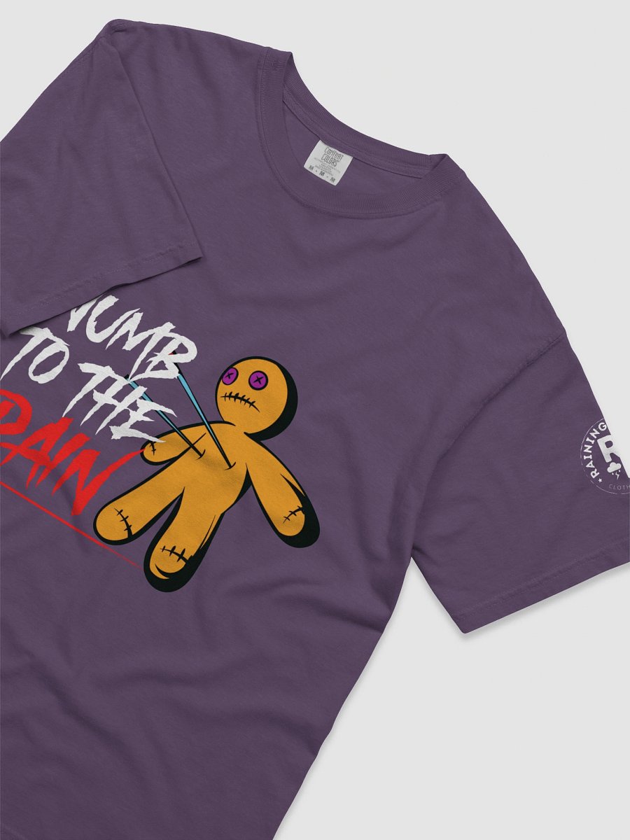 Numb to the pain!!! product image (20)