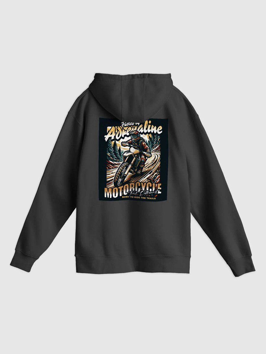 MOTORCYCLE TRAIL ENTHUSIAST BY URBAN HOOD product image (10)