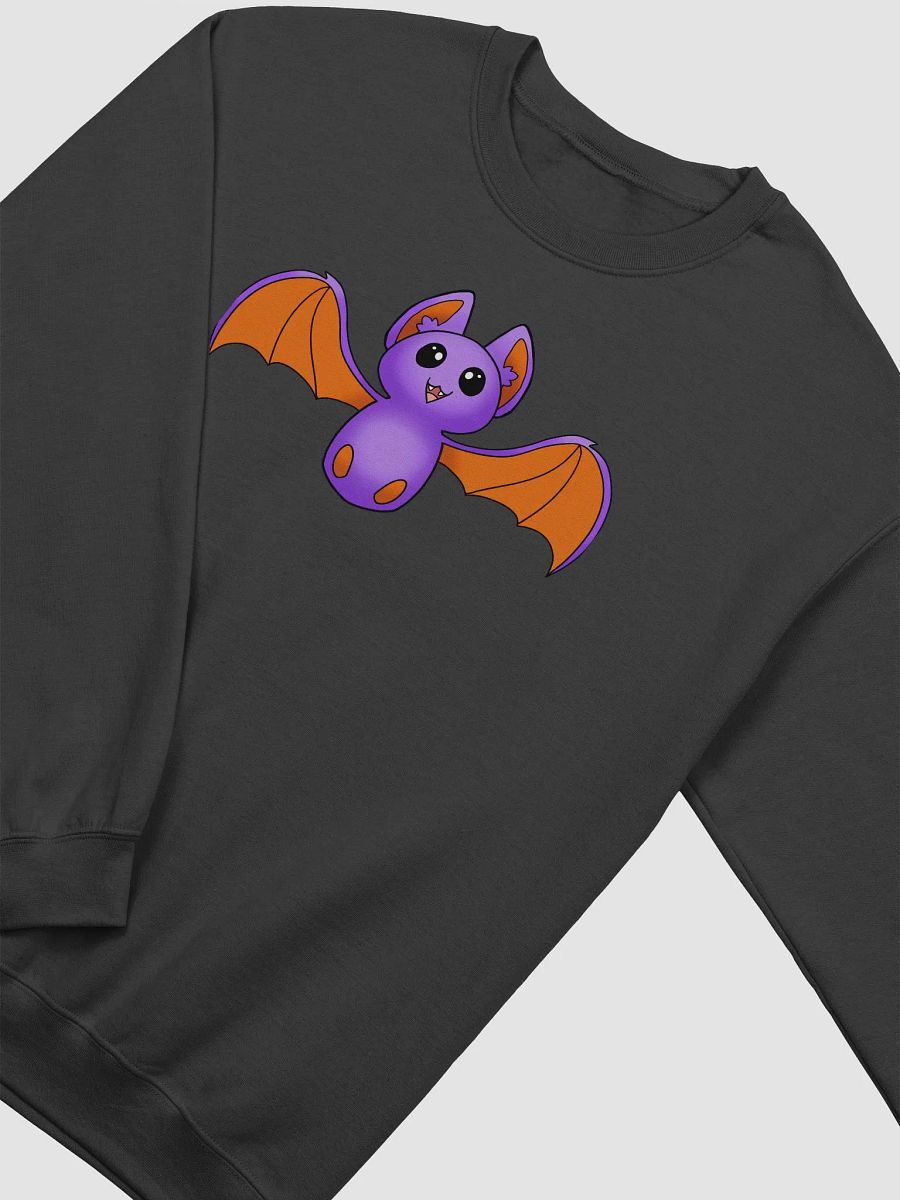 Batling Pullover Sweatshirt product image (27)