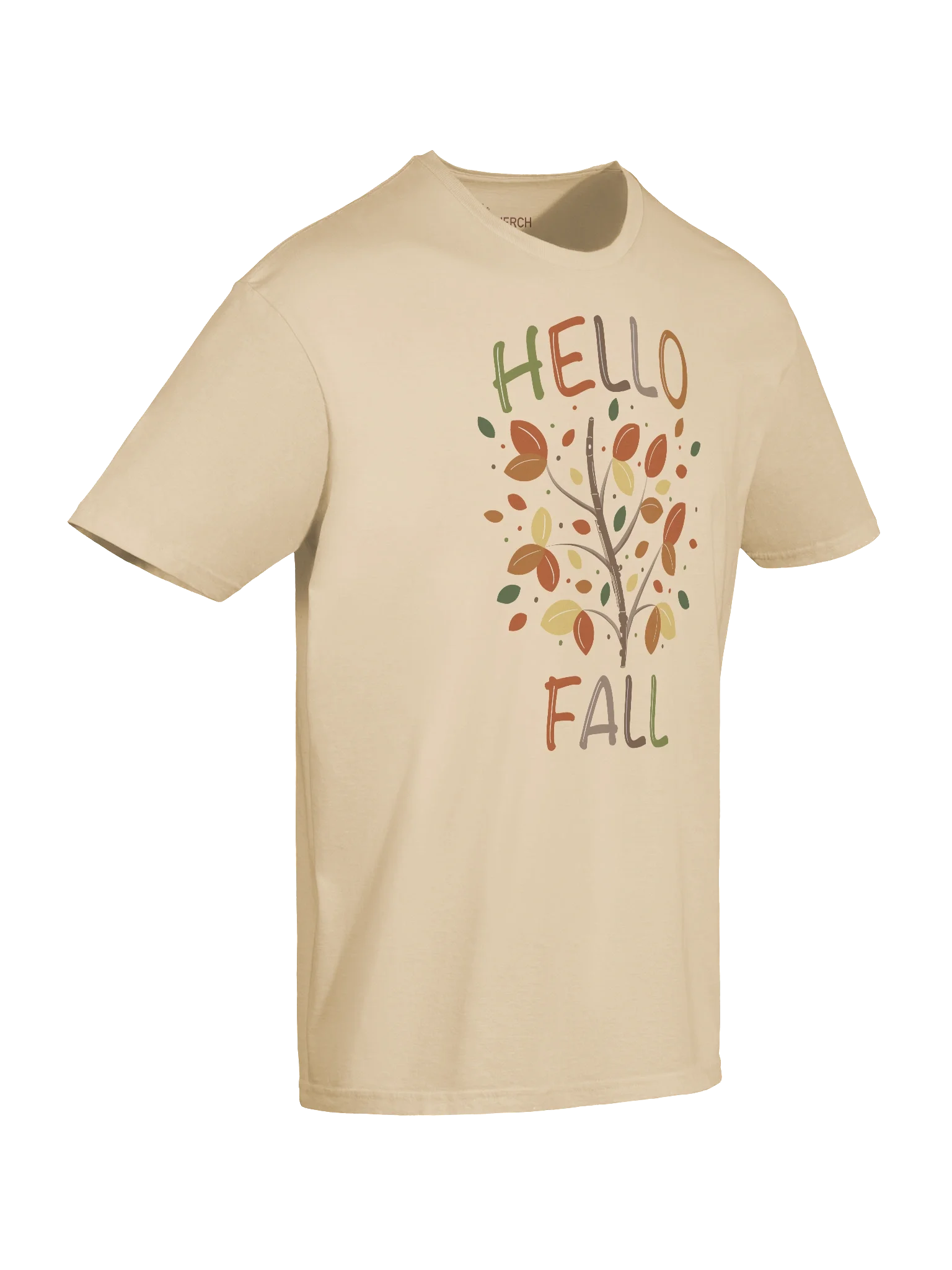 Hello Fall - Flute product image (10)