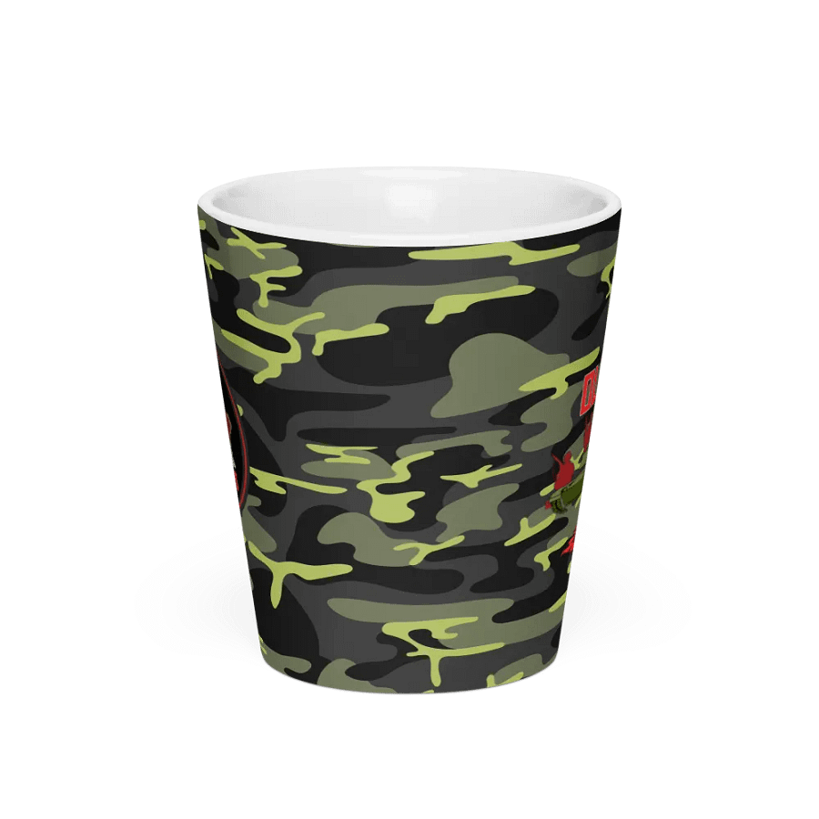OLUJA KNIN 1995 Latte Mug product image (3)