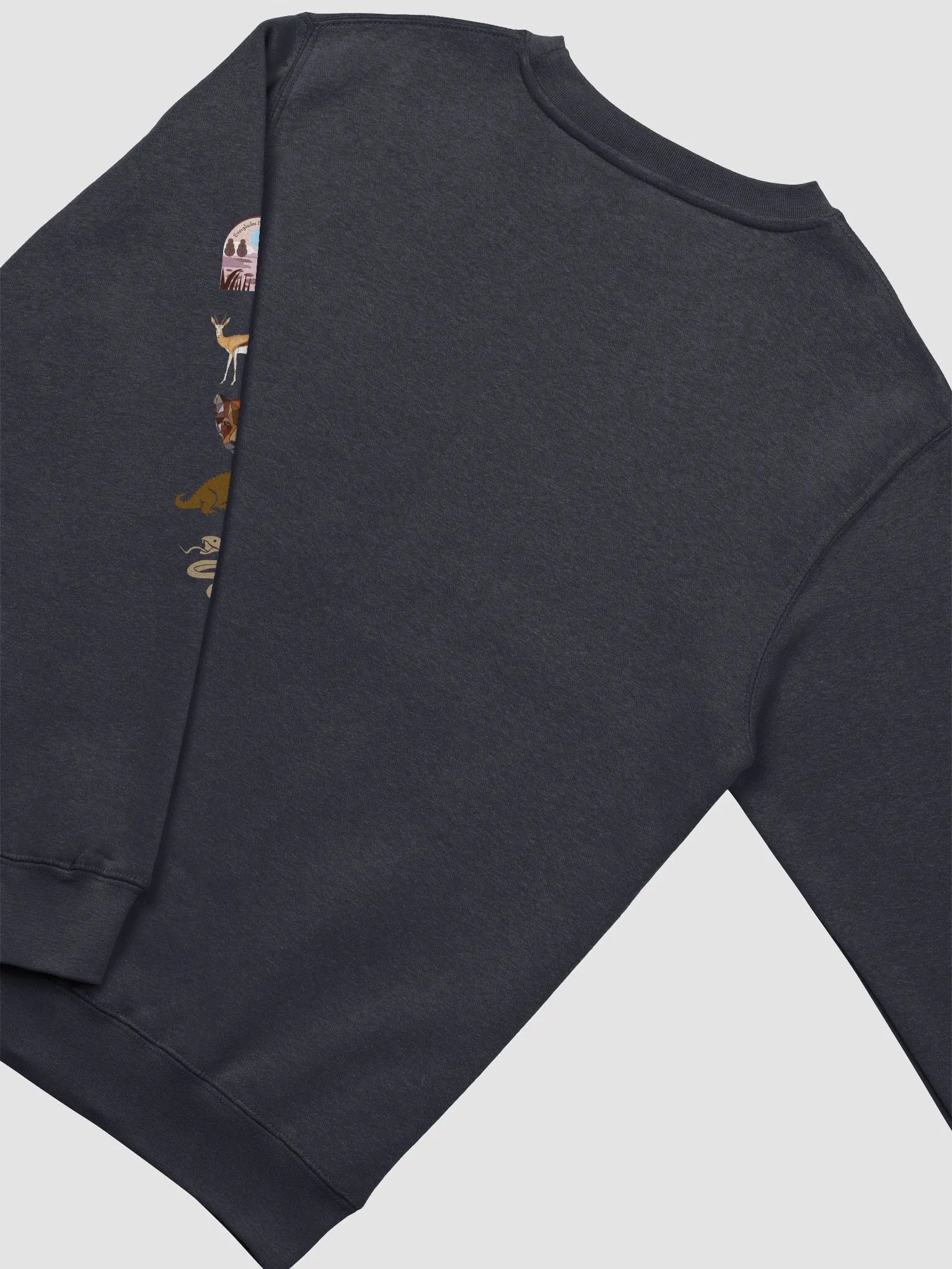 Everglades National Park Premium pullover Sweatshirt product image (4)